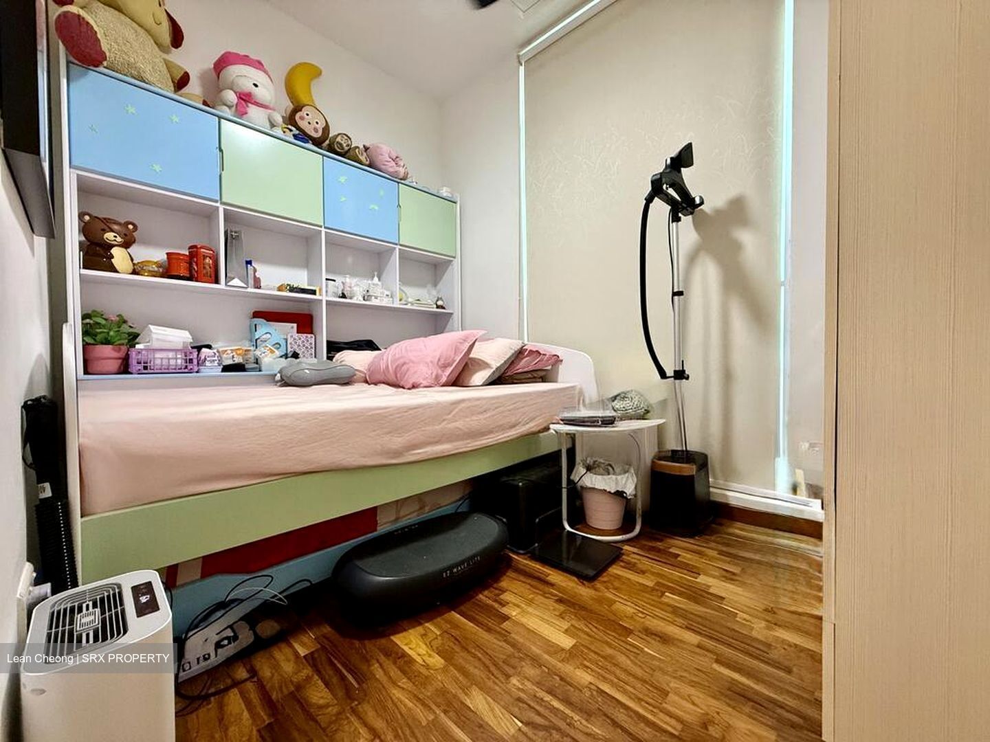 Grand Regalia (D19), Apartment #605382711